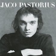 Jaco Pastorius, Jaco Pastorius (LP)