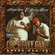 Ampichino, Cop Heavy Gang (CD)