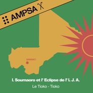 Idrissa Soumaoro, Le Tioko-Tioko (LP)
