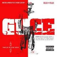 Guce, Thank You For Being Patient (CD)