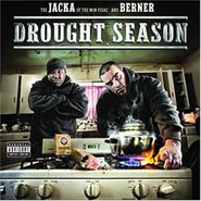 The Jacka, Drought Season (CD)