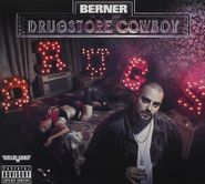 Berner, Drugstore Cowboy (CD)