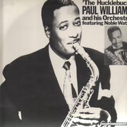 Paul "Hucklebuck" Williams, Hucklebuck (LP)
