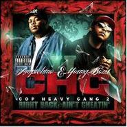 , Cop Heavy Gang 2-Right Back Ai (CD)