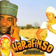 Various Artists, Harafinso: Bollywood Inspired Film Music From Hausa Nigeria (LP)
