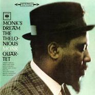 Thelonious Monk, Monk's Dream