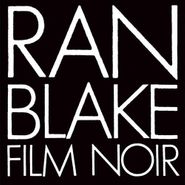 Ran Blake, Film Noir (CD)
