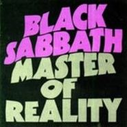 Black Sabbath, Master Of Reality (LP)