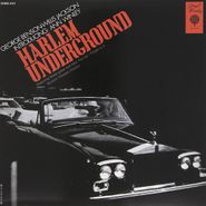 Harlem Underground Band, George Benson/Willis Jackson/A (LP)