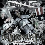 X-Raided, Vol. 2-Unforgiven-assisted Sui (CD)