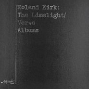 Roland Kirk, Limelight / Verve Albums (LP)