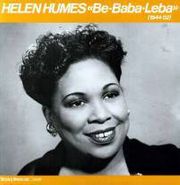 Helen Humes, Be-Baba-leba (LP)