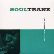 John Coltrane, Soultrane (LP)