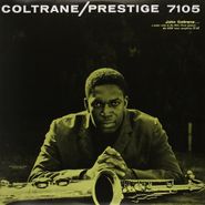 John Coltrane, John Coltrane (LP)