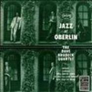 The Dave Brubeck Quartet, Jazz At Oberlin (LP)