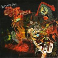 Buckethead, Cuckoo Clocks Of Hell (CD)