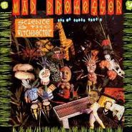 Mad Professor, Science & The Witch Doctor (Dub Me Crazy Part 9) (LP)