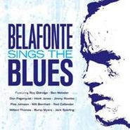 Harry Belafonte, Belafonte Sings The Blues (CD)