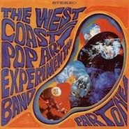 The West Coast Pop Art Experimental Band, Part One (LP)