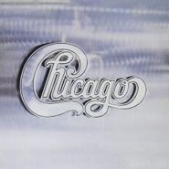 Chicago, Chicago Ii (LP)