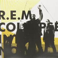R.E.M., Collapse Into Now (LP)