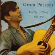 Gram Parsons, Early Years 1963-65