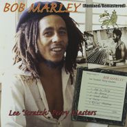 Bob Marley, Lee Scratch Perry Masters (LP)