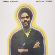 James Mason, Rhythm Of Life (LP)