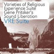 Gene Pritsker, Vre Suite: Varieties Of Religion (CD)