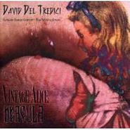 David Del Tredici, David Del Tredici: Vintage Ali (CD)