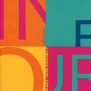 Glass Farm Ensemble, Glass Farm Ensemble - In Four (CD)