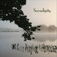Society for New Music, Serendipity (CD)