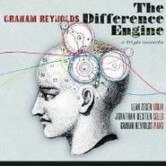 Graham Reynolds, Difference Engine (CD)