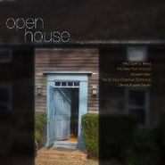 Robert Beaser, Open House - Song Cycles by Robert Beaser & William Bolcom (CD)