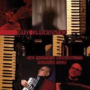 Guy Klucevsek, Multiple Personality Reunion T (CD)