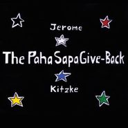 Jerome Kitzke, Kitzke: Paha Sapa Give-Back (CD)