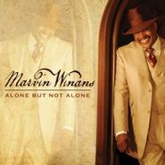 Marvin Winans, Alone But Not Alone (CD)