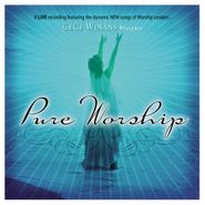 CeCe Winans, Presents Pure Worship (CD)