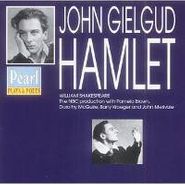 Sir John Gielgud, Hamlet (CD)