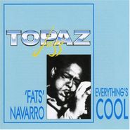 Fats Navarro, Everything's Cool (CD)