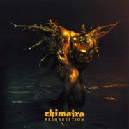 Chimaira, Resurrection (CD)