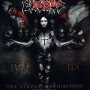 Exodus, Atrocity Exhibiton (LP)