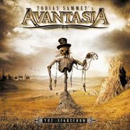 Avantasia, Scarecrowedit (CD)