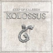 Keep Of Kalessin, Kolossus (LP)