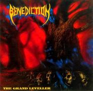 Benediction, Transcend The Rubicon/Dreams Y (CD)