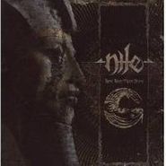 Nile, Those Whom The Gods Detest (CD)