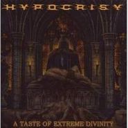 Hypocrisy, Taste Of Extreme Divinity (CD)