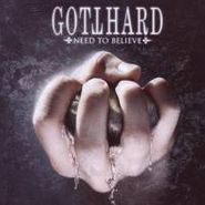 Gotthard, Need To Believe (CD)
