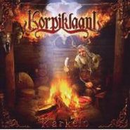 Korpiklaani, Karkelo (CD)