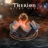 Therion, Sitra Ahra (CD)
